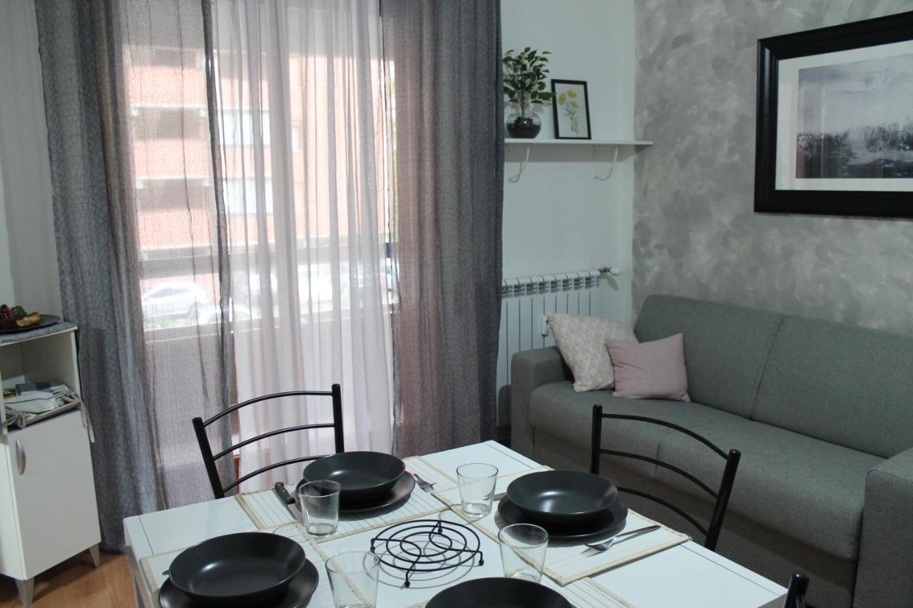 Charming Apartment Tilli With Parking Перуджа Екстер'єр фото