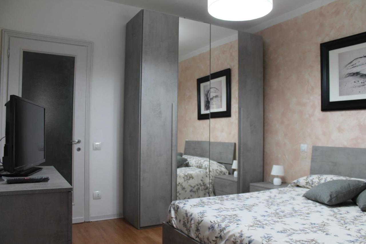 Charming Apartment Tilli With Parking Перуджа Екстер'єр фото
