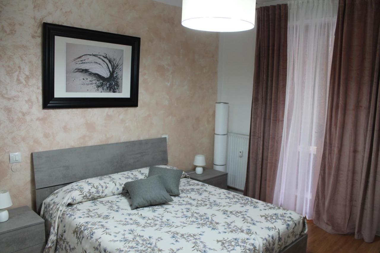 Charming Apartment Tilli With Parking Перуджа Екстер'єр фото