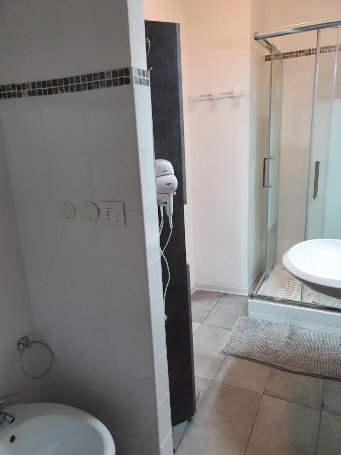 Charming Apartment Tilli With Parking Перуджа Екстер'єр фото