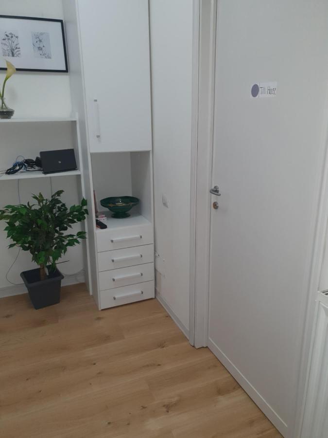 Charming Apartment Tilli With Parking Перуджа Екстер'єр фото