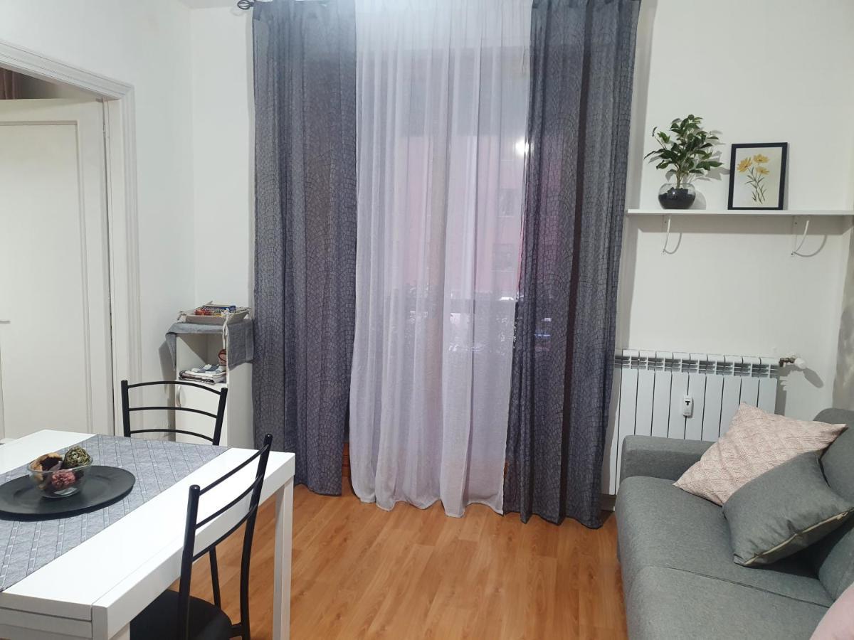 Charming Apartment Tilli With Parking Перуджа Екстер'єр фото