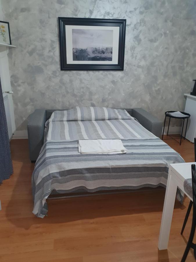 Charming Apartment Tilli With Parking Перуджа Екстер'єр фото