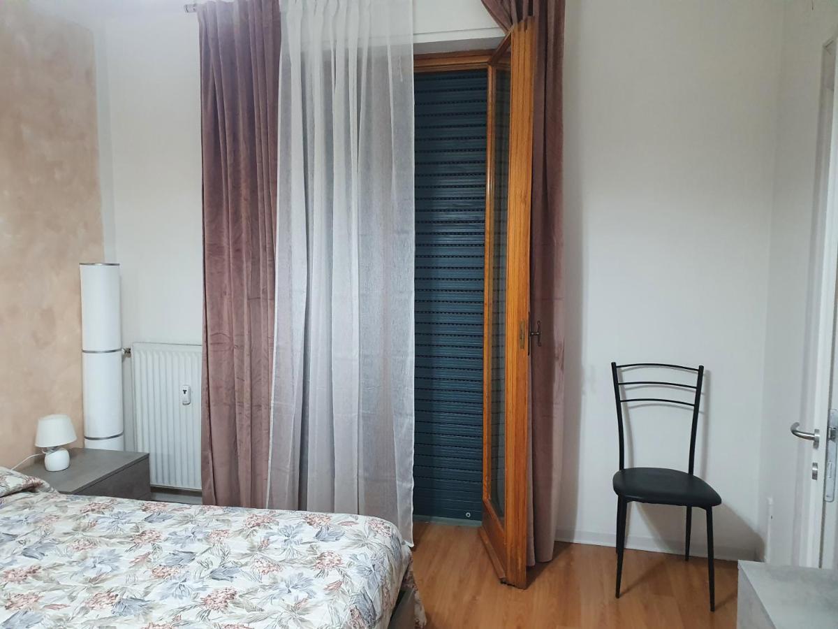 Charming Apartment Tilli With Parking Перуджа Екстер'єр фото